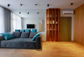 Luxury 1BR brand new sea view apartment in Arcadia